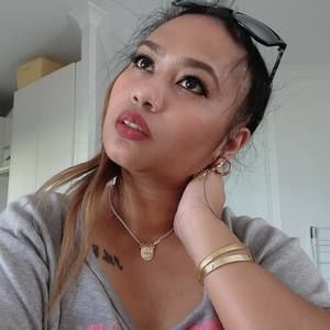 Meet your Posher, Hazel